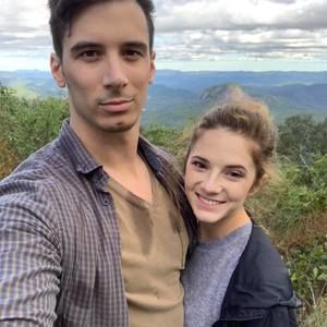 Meet your Posher, Alexander